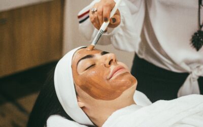 Why BodyBrite Offers the Best Facials in Austin
