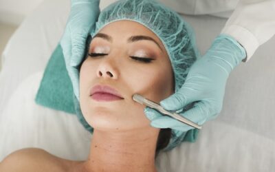 What To Do After a Facial Extraction