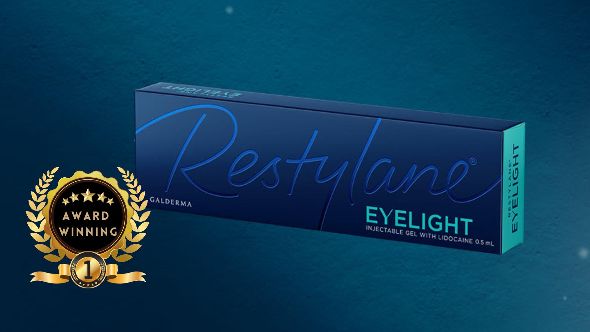 RESTYLANE PRODUCT RANGE